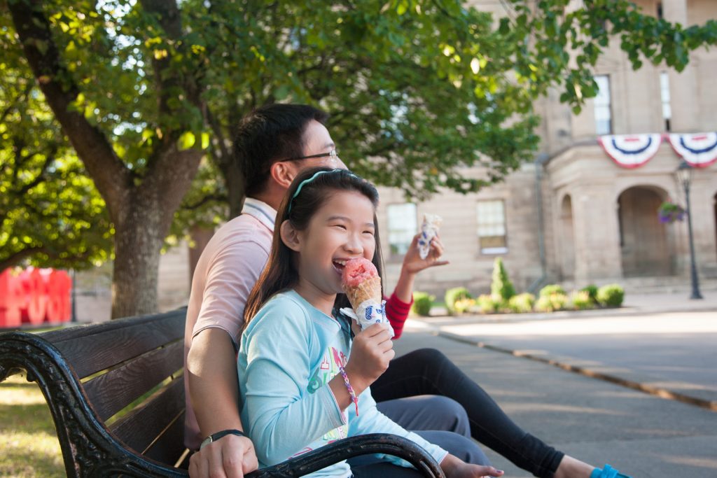 Province House Ice Cream