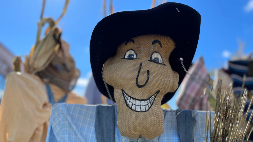 Get Ready for the Magic: Charlottetown’s Scarecrow Festival is Back!